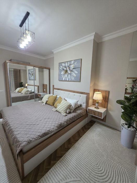 х Чиланзар 10 квартал 2/9/9 Орт.Медиа Парк,Обш:53м2+Терраса:30м2