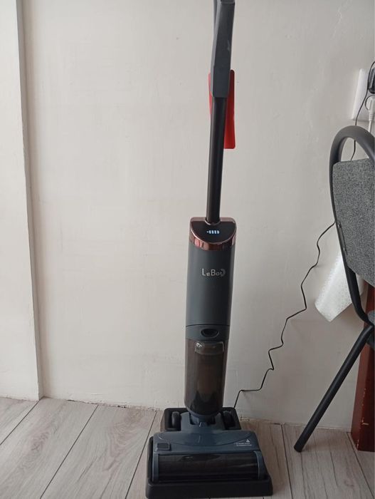 Продам моющий пылесос