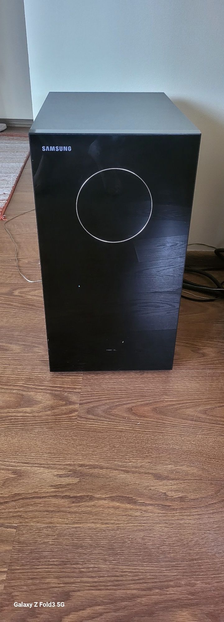 Vând Samsung sourrand 1000w