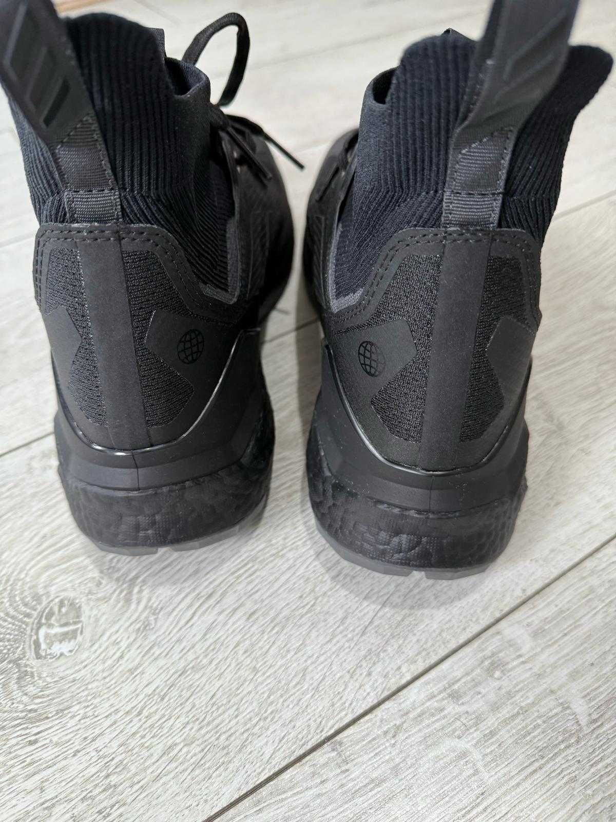 Adidas terrex free heker 2