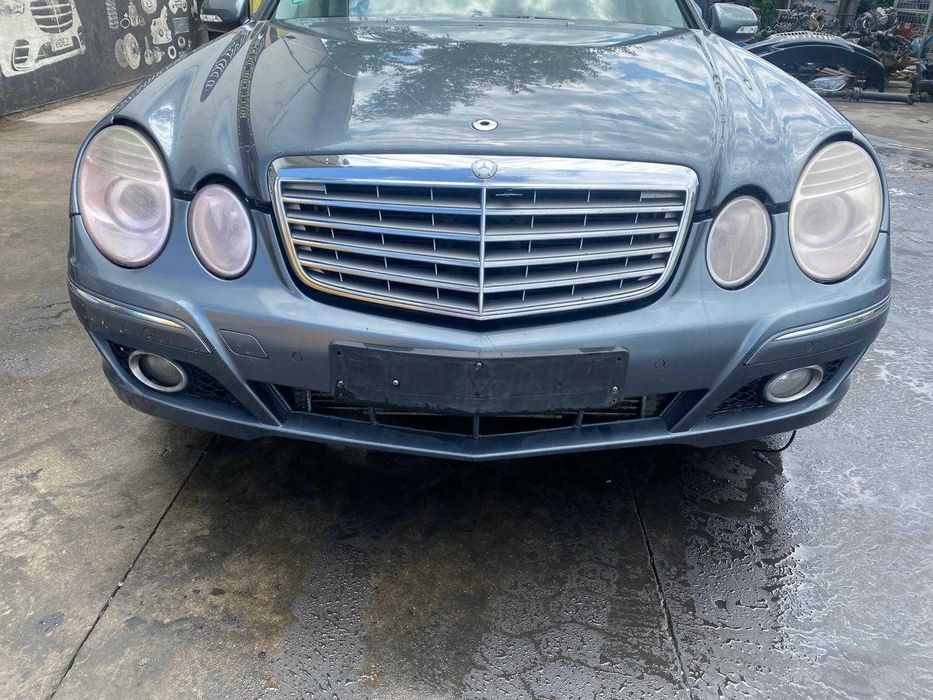 Dezmembrez e220 w211 facelift om646/bara w211/grila w211/w211 breack/