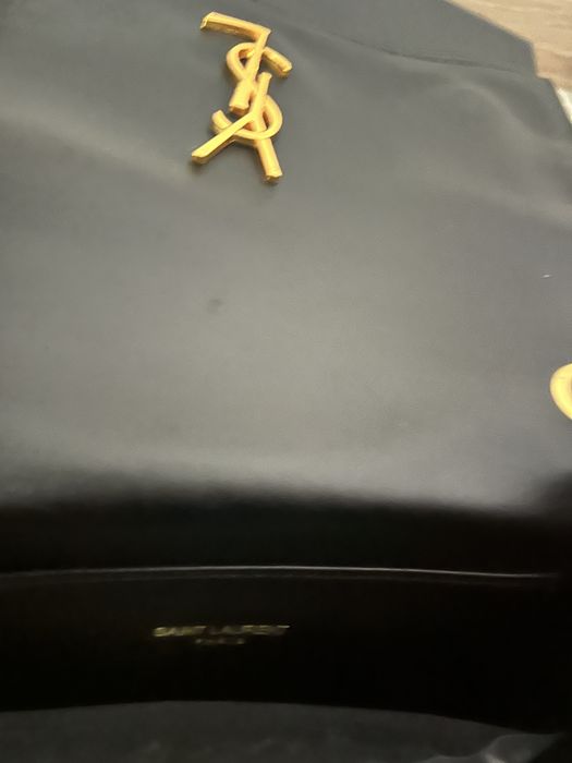 Чанта saint laurent