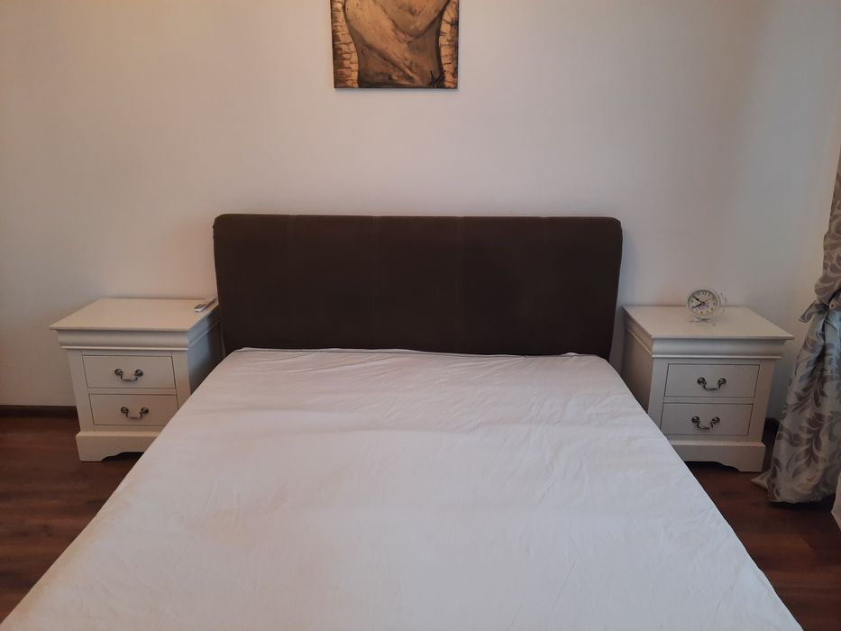 Vand Pat tapitat Mobexpert