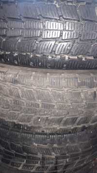 Зимни и летни гуми за микробуси 16цола размер 215 75 16 джипови гуми ц