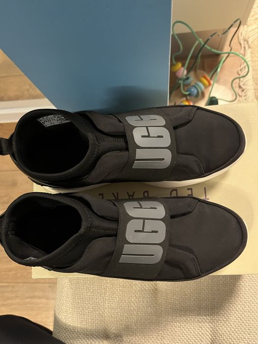 Кецове UGG неопрен