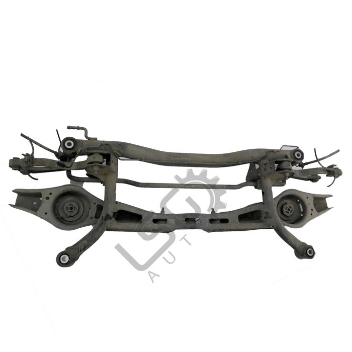 Заден мост Volkswagen Passat (B6) 2005-2010 ID:150055