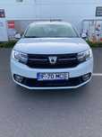 Vând Dacia Logan