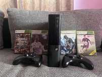 Xbox 360 perfect funcțional