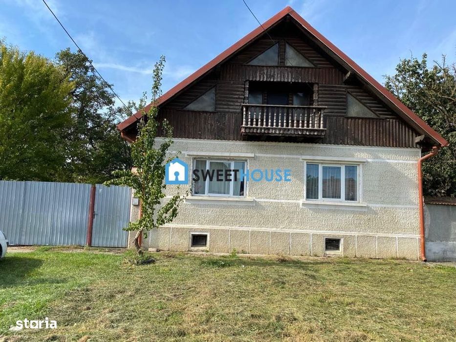 Casa de vanzare in Cincsor