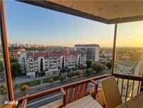 Apartament 4 camere, 2 bai, renovat complet, central, UMF, Targu Mures