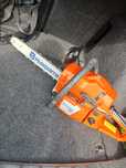 Резачка Husqvarna