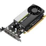 Placa video gaming / grafica NVIDIA Quadro T600 4GB, GDDR6, sigilate