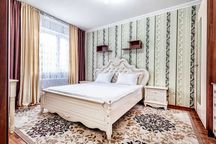 2х ком посуточно по ул Сарайшык 5