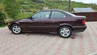 bmw 316i coupe din 94 impecabil !
