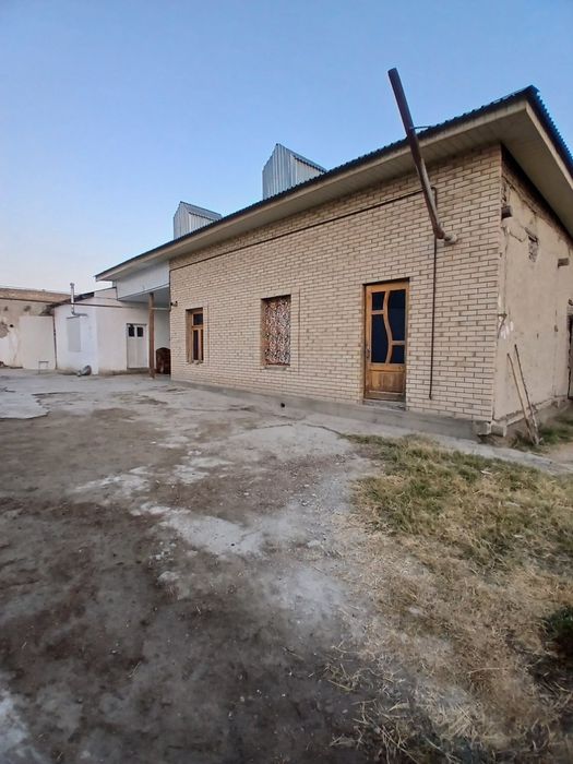 Участка сотилади