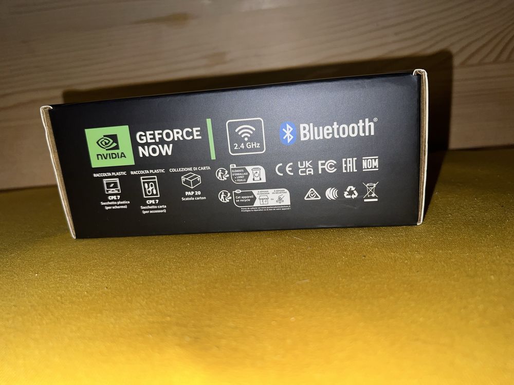 Джойстик за видео игри Acer