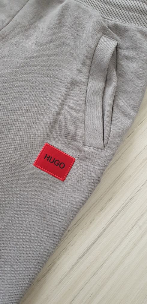 Hugo Boss HUGO Doak212 Pant Mens Size M ОРИГИНАЛ! Мъжко Долнище!