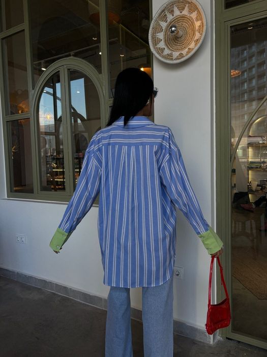 Страхотна риза налична м размер S/M/L/XL