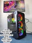 ИГРОВОЙ ПК(компьютер) Intel i9 9900k/16 gb/ 1200gb/ мать Rog strix/Ред