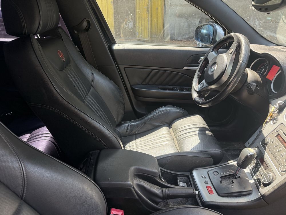 Alfa Romeo 159 2.4 20v JTDm Ti Qtronic на части Алфа Ромео