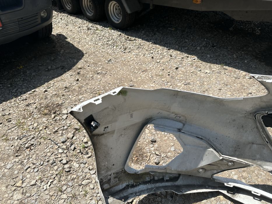 Предна броня за Ford Focus ST 2022