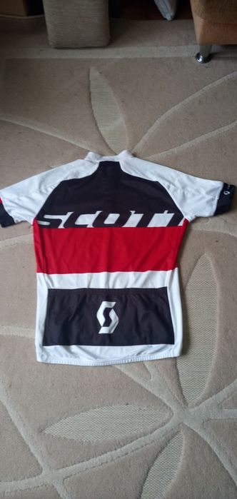 Tricou Scott marime M si L
