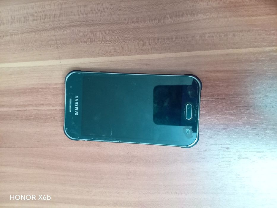Samsung galaxy j1