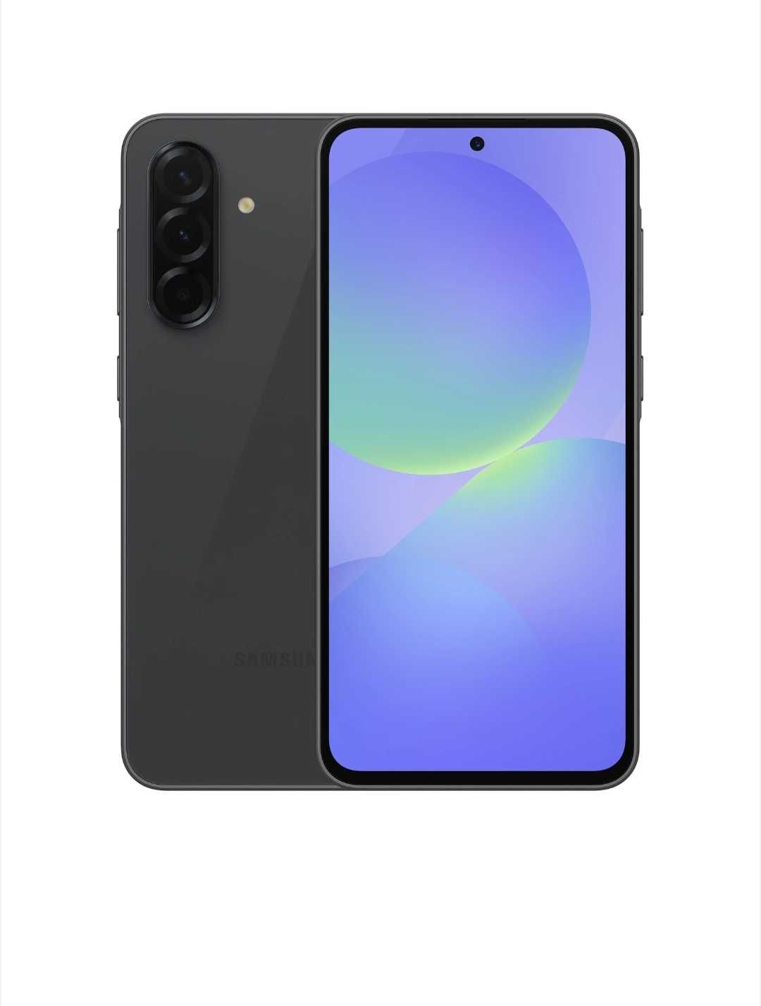 Samsung A36-чисто нов