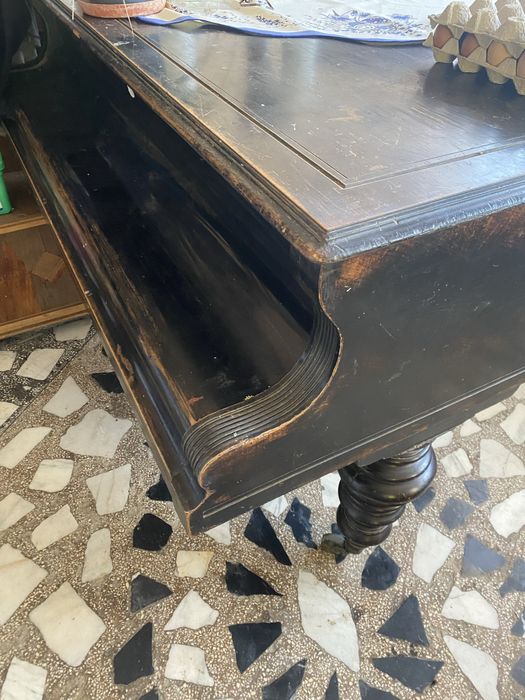 Pian vechi Koch& Korselt