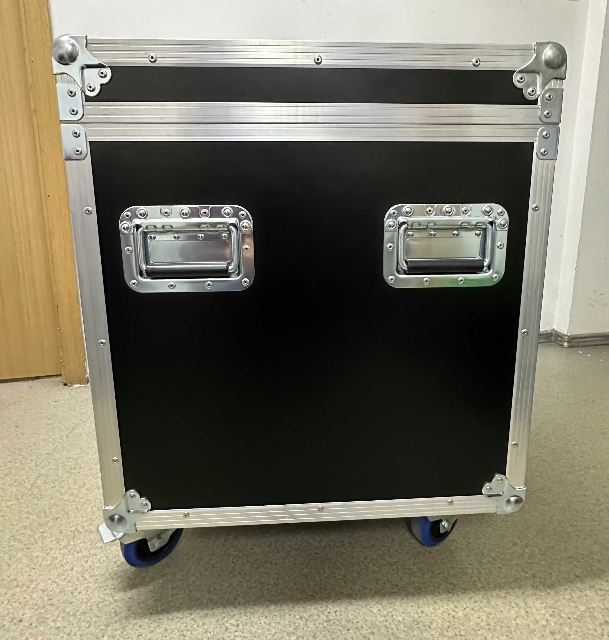 Vand cutie transport accesorii audio-video