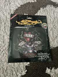 Mousepad Ed Hardy sigilat