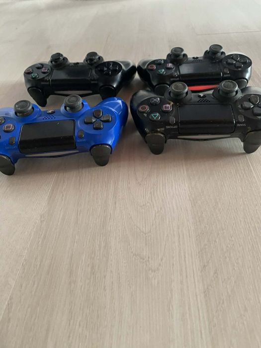 Controller PS4 !