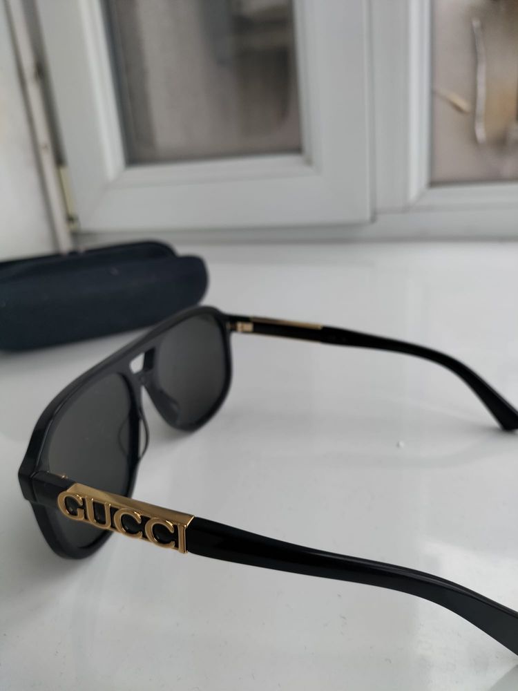 Gucci ochelari de soare