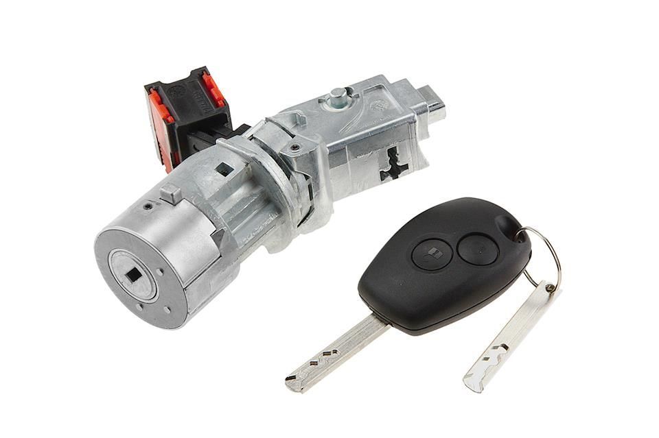 Contact cheie pornire Renault Clio 3 -2012, Kangoo 3 -2012, Modus -2008, Master 2010-, Opel Movano 2010-, Include O Cheie+ Un Capac Cheie, NTY EST-RE-000