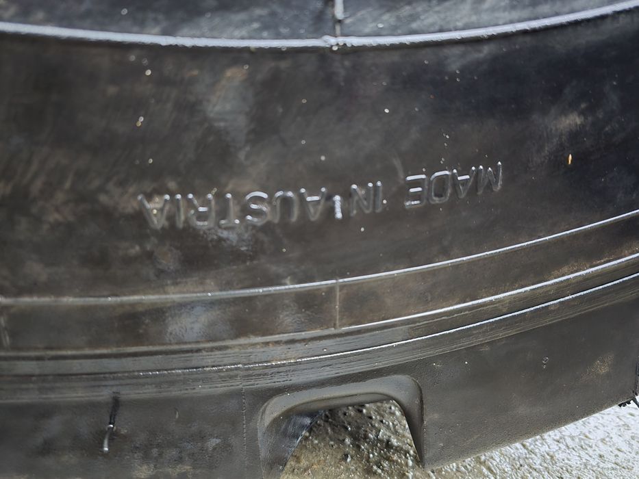 Anvelope de vola 23.5r25 ECR Austria