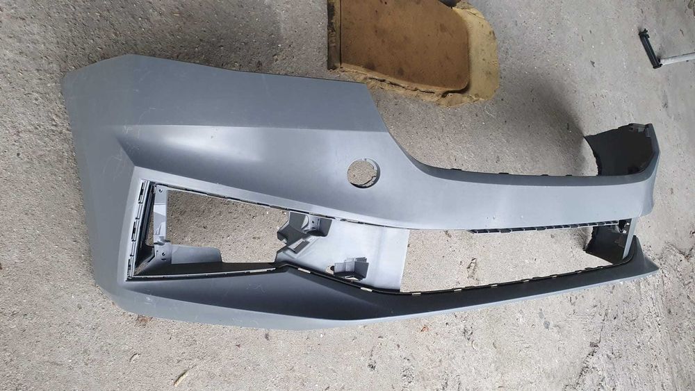 bara fata Skoda Fabia 4 2021 Originala