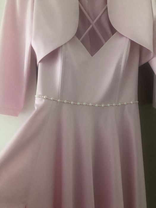 Vand rochie de ocazie