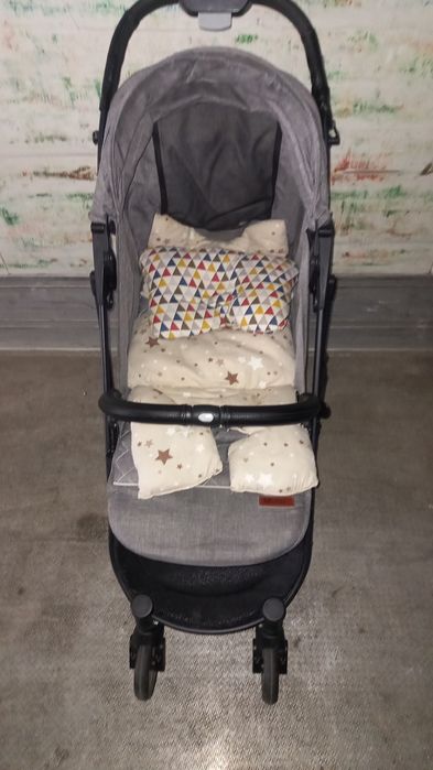 Коляска хорошом состояние