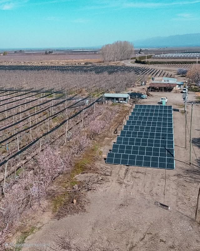 Quyosh panel sotamiz va Oʻrnatamiz