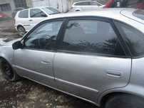 Portiera usa stanga dreapta fata spate TOYOTA COROLLA an 2003 complete