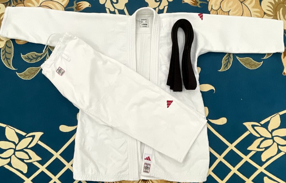 Kimono Judo 2 гол гарантия