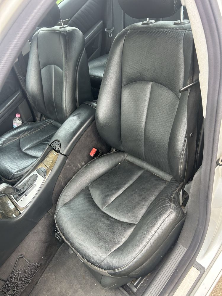 Мерцедес Е320цди 204кс на части/w211 E320cdi 204ks na chasti