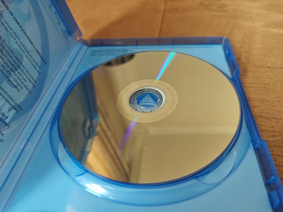 Mortal Kombat 1 PS5 версия