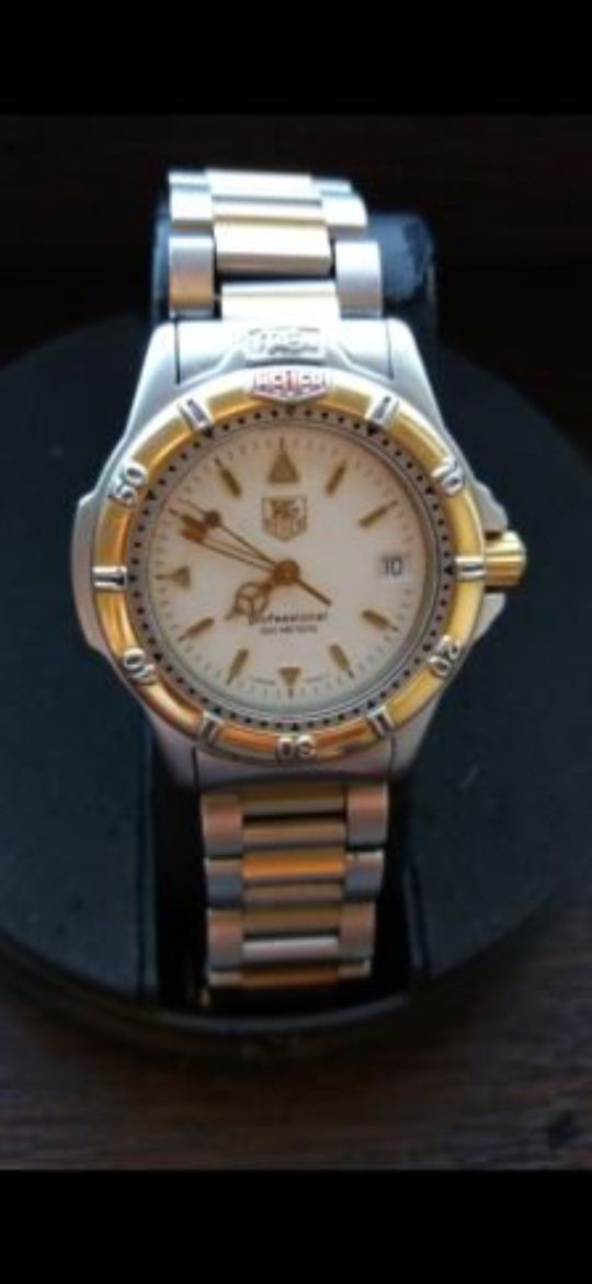 Tag Heuer,original,water proof