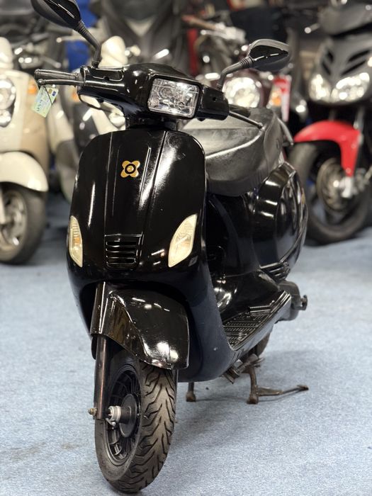 Vespa AGM 25km/h fara permis