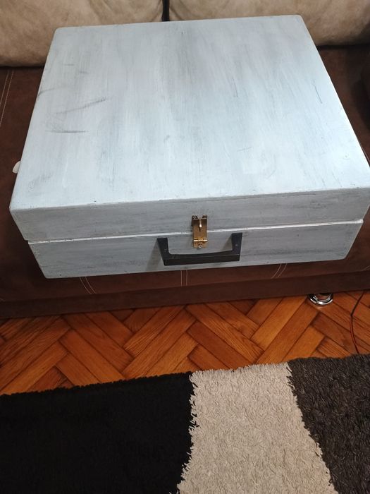 Vând mixer Allen Heath PA 12