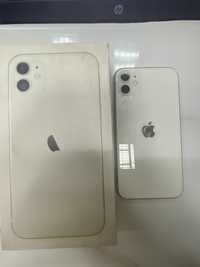 Продам  Apple iPhone 11 (Сатпаев 316247)