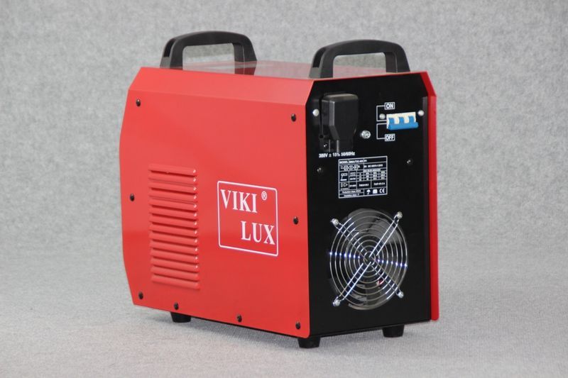 Електрожен с функция аргон Vikilux MMA / TIG 400A