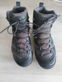 Bocanci impermeabili 3 sezoane Mammut Ducan high GTX 42 2/3