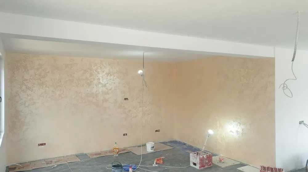 Amenajari interioare si exterioare